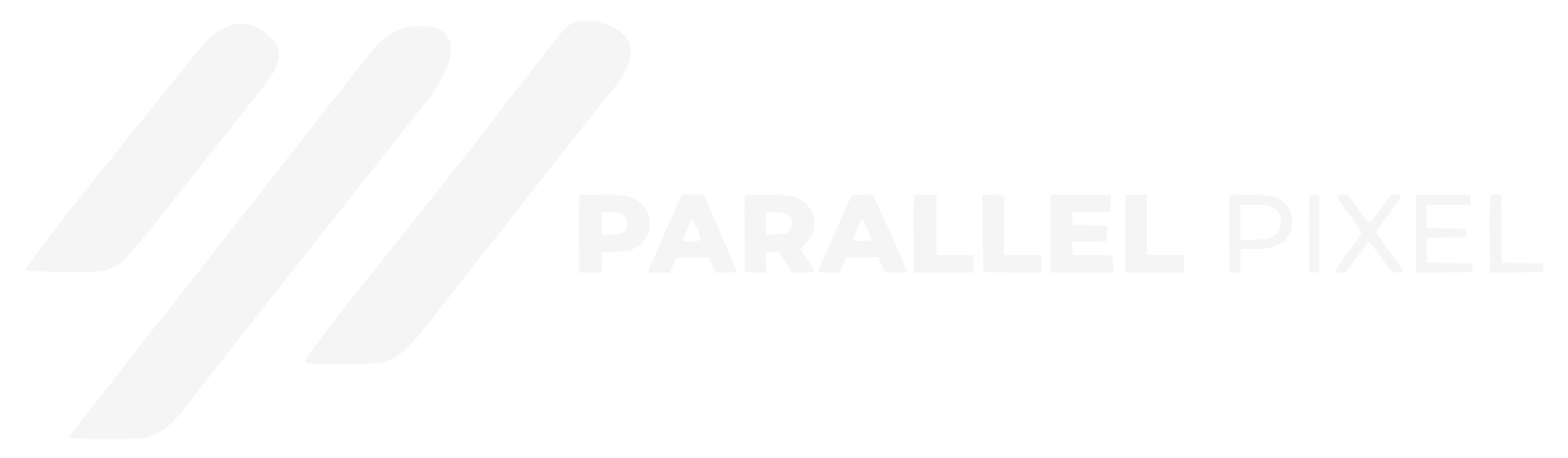 Parallel Pixel